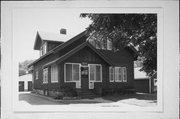 231 1ST ST, a Bungalow house, built in Galesville, Wisconsin in .