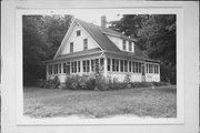 325 4TH ST, a Bungalow house, built in Galesville, Wisconsin in .