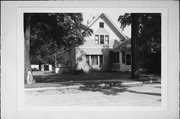131 9TH ST, a Front Gabled house, built in Galesville, Wisconsin in .