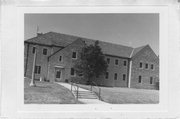 5212 COUNTY HIGHWAY M, a English Revival Styles jail/correctional center/prison, built in Fitchburg, Wisconsin in .