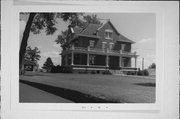 36028 OSSEO RD, a Other Vernacular religious residence, built in Independence, Wisconsin in 1915.
