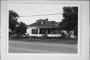 290 3RD ST, a Bungalow house, built in Trempealeau, Wisconsin in .