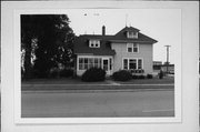 24263 3RD ST, a Other Vernacular house, built in Trempealeau, Wisconsin in 1912.