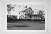 360 3RD ST (AKA 24271 3RD ST), a Other Vernacular house, built in Trempealeau, Wisconsin in 1880.