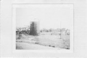 N SIDE OF FAIR OAK RD, .2 MI E OF JOHNSON DR, a NA (unknown or not a building) silo, built in Deerfield, Wisconsin in .