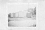 N SIDE OF FAIR OAK RD, .2 MI E OF JOHNSON DR, a Astylistic Utilitarian Building pole barn, built in Deerfield, Wisconsin in .