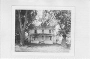 N SIDE OF FAIR OAK RD, .2 MI E OF JOHNSON DR, a Side Gabled house, built in Deerfield, Wisconsin in .