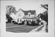 18614 DEWEY ST, a Queen Anne house, built in Whitehall, Wisconsin in .