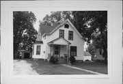 18679 DEWEY ST, a Queen Anne house, built in Whitehall, Wisconsin in .