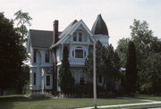 560 WATER ST, a Queen Anne house, built in Hillsboro, Wisconsin in .