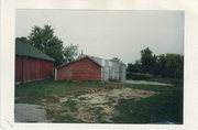 4307 MESSERSCHMIDT RD, a Astylistic Utilitarian Building outbuildings, built in Madison, Wisconsin in .