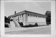 120 E JEFFERSON ST, a Contemporary library, built in Viroqua, Wisconsin in 1905.