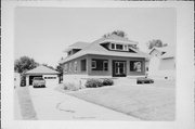 768 N MAIN ST 768 N MAIN ST, a Bungalow house, built in Viroqua, Wisconsin in 1922.