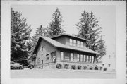 614 S MAIN ST 614 S MAIN ST, a Bungalow house, built in Viroqua, Wisconsin in 1925.