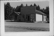 AV10658 STATE HIGHWAY 70 EAST AV10658 STATE HIGHWAY 70 EAST, a Commercial Vernacular post office, built in Arbor Vitae, Wisconsin in 1925.