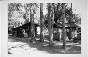 1180 JACKSON LN, a NA (unknown or not a building) resort/health spa, built in St. Germain, Wisconsin in 1950.