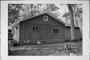 7992 PATON RD 7992 PATON RD, a Rustic Style resort/camp building, built in St. Germain, Wisconsin in 1938.