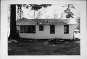 1800 EAGLE PARK LN 1800 EAGLE PARK LN, a Side Gabled resort/camp building, built in Washington, Wisconsin in 1926.