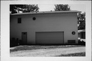 1800 EAGLE PARK LN, a Craftsman resort/camp building, built in Washington, Wisconsin in 1926.