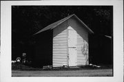 1800 EAGLE PARK LN, a Front Gabled resort/camp building, built in Washington, Wisconsin in 1926.