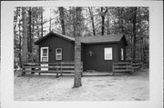 1084 CATFISH LAKE RD, a Other Vernacular resort/health spa, built in Lincoln, Wisconsin in .