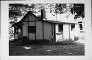 3580 ROCKY REEF LN, a Side Gabled resort/camp building, built in Boulder Junction, Wisconsin in 1910.