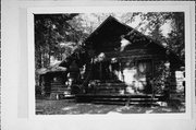 3175-3190 CLUB HOUSE RD 3175-3190 CLUB HOUSE RD, a Rustic Style house, built in Plum Lake, Wisconsin in 1965.