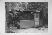 4212 TWIN LAKE RD, a Astylistic Utilitarian Building resort/health spa, built in Conover, Wisconsin in 1939.