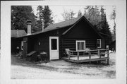 6235 EVERGREEN LN, a Rustic Style resort/health spa, built in Boulder Junction, Wisconsin in 1929.