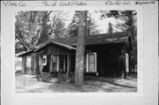 HELEN CREEK RD, a Rustic Style resort/health spa, built in Land O'Lakes, Wisconsin in .