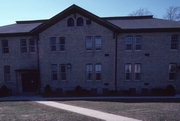 309 W WALWORTH AVE, a Other Vernacular dormitory, built in Delavan, Wisconsin in 1880.