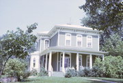 234 S ELIZABETH ST, a Italianate house, built in Whitewater, Wisconsin in .