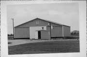 N1449 BRICK SCHOOL RD, a Astylistic Utilitarian Building pole barn, built in Walworth, Wisconsin in .