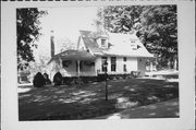 86 N LAKE SHORE DR, a Queen Anne house, built in Linn, Wisconsin in .