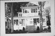 109 N LAKE SHORE DR, a Queen Anne house, built in Linn, Wisconsin in .