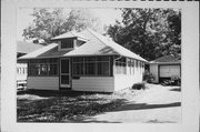 532 S LAKE SHORE DR, a One Story Cube house, built in Linn, Wisconsin in .