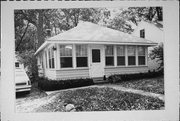 532 S LAKE SHORE DR, a One Story Cube house, built in Linn, Wisconsin in .