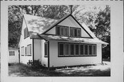 532 S LAKE SHORE DR, a Side Gabled house, built in Linn, Wisconsin in .