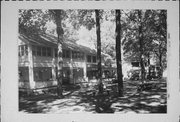 535 S LAKE SHORE DR, a park, built in Linn, Wisconsin in .