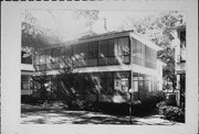 535 S LAKE SHORE DR, a Two Story Cube house, built in Linn, Wisconsin in .