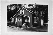 W833 WASHINGTON W833 WASHINGTON, a house, built in Bloomfield, Wisconsin in 1945.