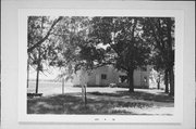 E SIDE OF COUNTY HIGHWAY O .75 M S OF HAZEL RIDGE RD E SIDE OF COUNTY HIGHWAY O .75 M S OF HAZEL RIDGE RD, a Other Vernacular house, built in Delavan, Wisconsin in .