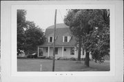 N SIDE OF HAZEL RIDGE RD 1/3 M E OF SLADE RD, a Side Gabled house, built in Sugar Creek, Wisconsin in .