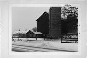 W8049 BLUFF RD, a barn, built in Whitewater, Wisconsin in .