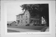 W SIDE OF TAMARACK RD .25 M S OF US 12, a Queen Anne house, built in La Grange, Wisconsin in .