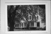 29 BELOIT, a Queen Anne house, built in Darien, Wisconsin in .