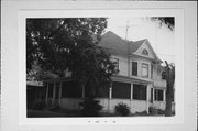 31 N WALWORTH ST, a Queen Anne house, built in Darien, Wisconsin in .