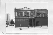 1301-1303 UNIVERSITY AVE, a Twentieth Century Commercial university or college building, built in Madison, Wisconsin in 1922.