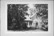 1954 DIVISION ST 1954 DIVISION ST, a Queen Anne house, built in East Troy, Wisconsin in .