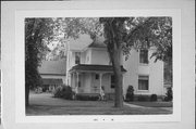 2054 N DIVISION ST, a Queen Anne house, built in East Troy, Wisconsin in .